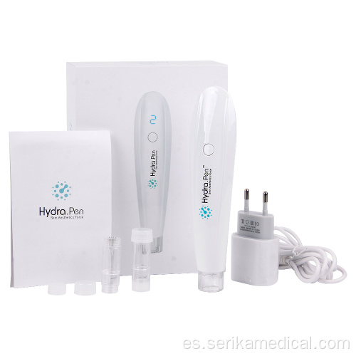 Pen Pen Pen Derma de MicroNeedling